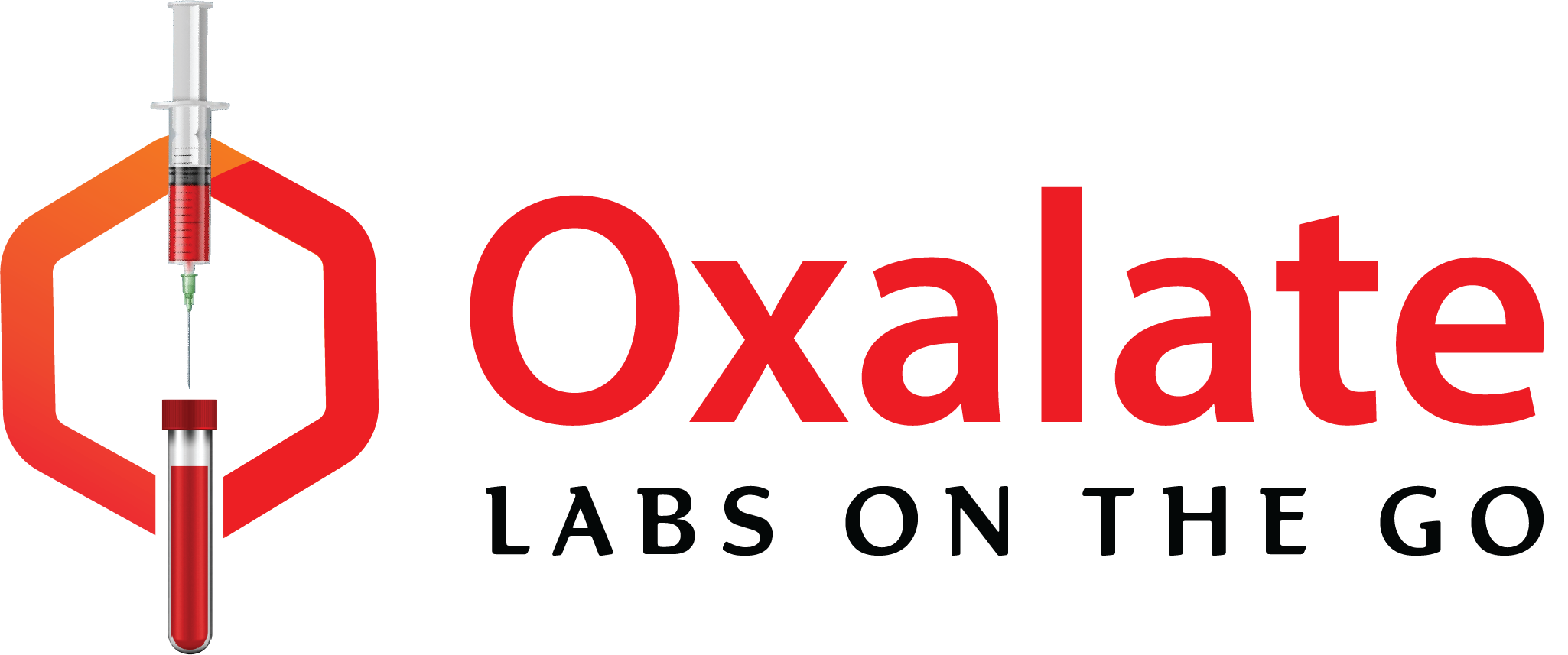 Oxalate